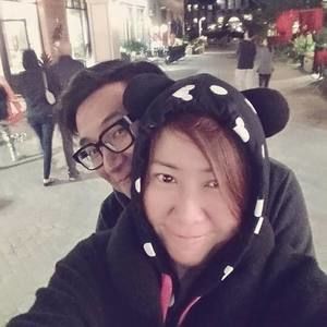 Meet your Posher, Eric